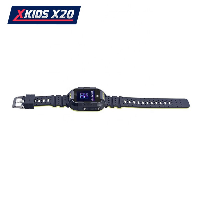 Ceas Smartwatch pentru copii Xkids X20